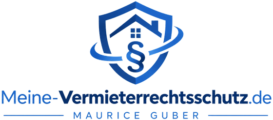 Meine-Vermieterrechtsschutz.de – Maurice Guber